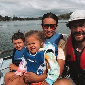 Meet your Posher, Sara